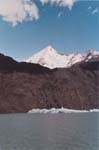 Argentina - glaciar upsala - 